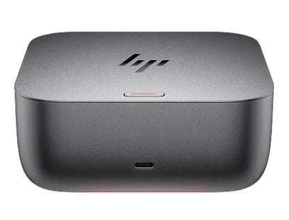 HP Dock G6 Thunderbolt 4 Ulltra Docking Station - 280W Power Delivery 4xDisplays 2xDP 1xHDMI 4xUS... - Image 2