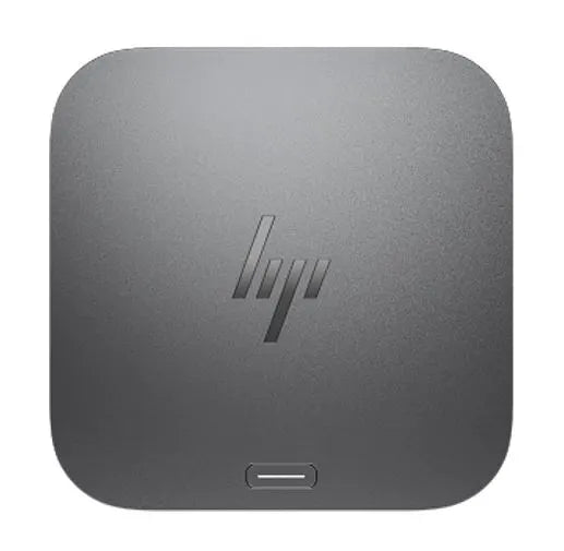 HP Dock G6 Thunderbolt 4 Ulltra Docking Station - 280W Power Delivery 4xDisplays 2xDP 1xHDMI 4xUS... - Image 3