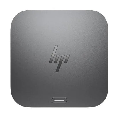 HP Dock G6 Thunderbolt 4 Ulltra Docking Station - 280W Power Delivery 4xDisplays 2xDP 1xHDMI 4xUS... - Image 3