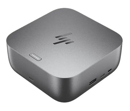 HP Dock G6 Thunderbolt 4 Ulltra Docking Station - 280W Power Delivery 4xDisplays 2xDP 1xHDMI 4xUS... - Image 4
