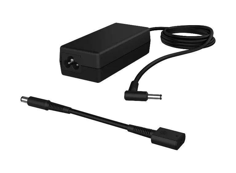 HP 65W AC Power Adapter 4.5mm/7.4mm Charger for HP Notebook 250 G4 G5 G6,430 G3 440 G3 450 G3 470...