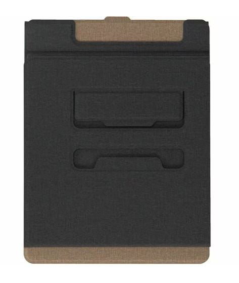 HP Convertible Laptop Tablet Stand 3 different modes different angles: 20°—65° or lift it up to 2...