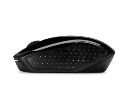 HP 200 Wireless Mouse Radio Frequency USB Optical 3 Button 1000 dpi 2xAAA Up to 12M Battery life... - Image 3