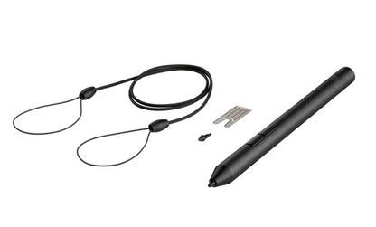 HP Pro Pen G1 Compatible HP ProbookEliteBook X360 1xAAA 2xbutton WIN11/10 Black 1YR WTY - Noteboo... - Image 4