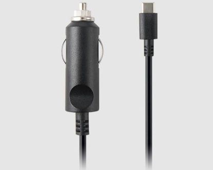 LENOVO 65W USB-C DC Travel Adapter Laptop Car Charger 1.8m Cable 140g Lightweight for Lenovo Thin... - Image 2