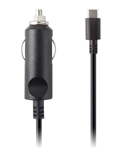 LENOVO 65W USB-C DC Travel Adapter Laptop Car Charger 1.8m Cable 140g Lightweight for Lenovo Thin... - Image 4