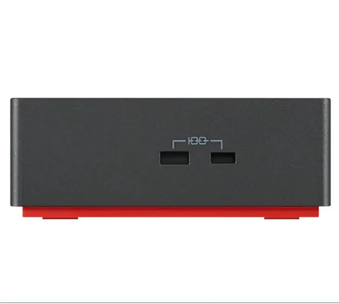 LENOVO ThinkPad Thunderbolt 4 Workstation Docking 230W Power Delivery Supports 1x 8K30 / 4x 4K60... - Image 3