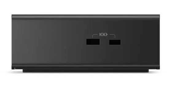 LENOVO ThinkPad USB4 Smart Dock 5500 with 135W Adapter 4x USB-A 3.2 Gen 2 1x USB-C3.2 1x HDMI2.1... - Image 2