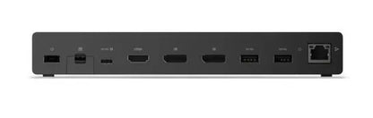 LENOVO ThinkPad USB4 Smart Dock 5500 with 135W Adapter 4x USB-A 3.2 Gen 2 1x USB-C3.2 1x HDMI2.1... - Image 4