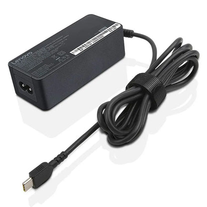 LENOVO 45W AC Power Adapter USB-C Charger for ThinkPad L13 L14 L15 P14s T14 T14s E14 E15 P14 P15... - Image 2