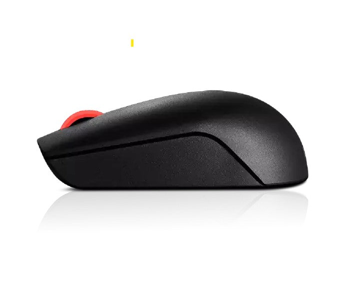 LENOVO ThinkPad Essentials Compact Wireless Mouse 2.4 GHz Wireless via Nano USB 1200 DPI Optical... - Image 3