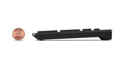 LENOVO Essential Wireless Combo Keyboard  Mouse Gen2 AI - US English - Keyboards - Image 4