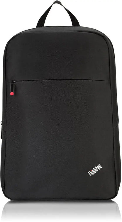 LENOVO ThinkPad 15.6' Basic Backpack Bag - Compatible with All ThinkPad Ultrabook Laptops Noteboo...
