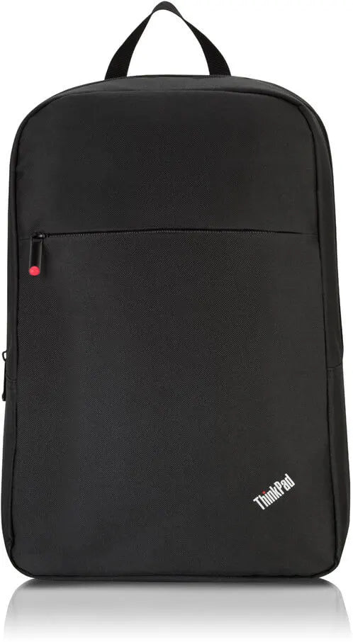 LENOVO ThinkPad 15.6' Basic Backpack Bag - Compatible with All ThinkPad Ultrabook Laptops Noteboo...
