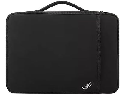LENOVO ThinkPad 12' Sleeve Lightweight Protective Notebook Case Durable Water‑Resistant Polyester...