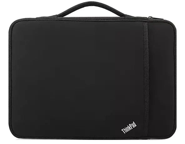 LENOVO ThinkPad 12' Sleeve Lightweight Protective Notebook Case Durable Water‑Resistant Polyester...