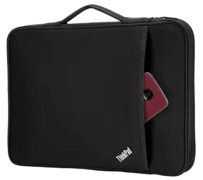 LENOVO ThinkPad 12' Sleeve Lightweight Protective Notebook Case Durable Water‑Resistant Polyester... - Image 2