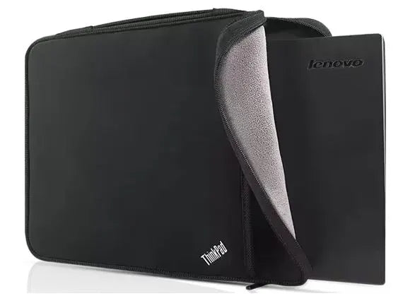 LENOVO ThinkPad 12' Sleeve Lightweight Protective Notebook Case Durable Water‑Resistant Polyester... - Image 3