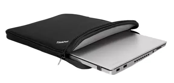 LENOVO ThinkPad 12' Sleeve Lightweight Protective Notebook Case Durable Water‑Resistant Polyester... - Image 4