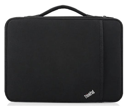 LENOVO ThinkPad 13'-14' inch Sleeve Durable lightweight construction Padded easy-grip handle Blac...