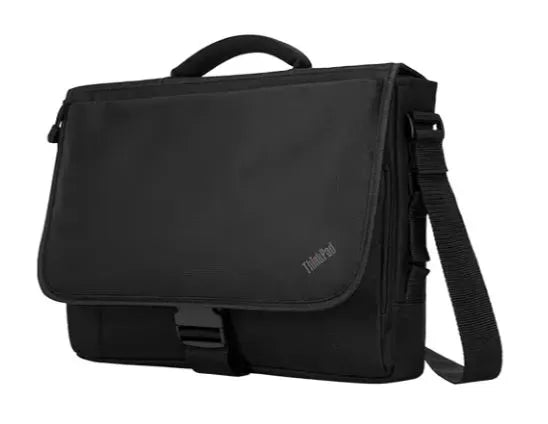 LENOVO ThinkPad 15.6' Essential Messenger Carry Case Bag - Adjustable, Padded Shoulder Strap Hand... - Image 2