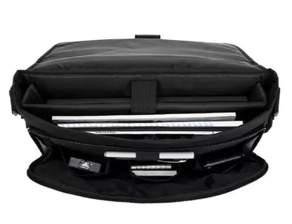 LENOVO ThinkPad 15.6' Essential Messenger Carry Case Bag - Adjustable, Padded Shoulder Strap Hand... - Image 3