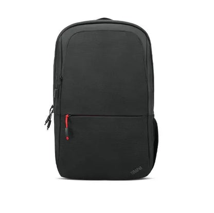 LENOVO ThinkPad Essential 16' Backpack Bag (Eco) 2 Front Zip Pockets Luggage Strap Easy-grip zipp...