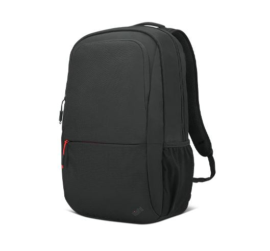 LENOVO ThinkPad Essential 16' Backpack (Eco) 2 Front Zip Pockets Luggage Strap Easy-grip zippers... - Image 2