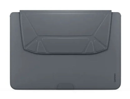 Lenovo Origami 35.6 cm (14') Sleeve case Grey PE bag+belly band Snug fit 14' Notebook Origami-fol...