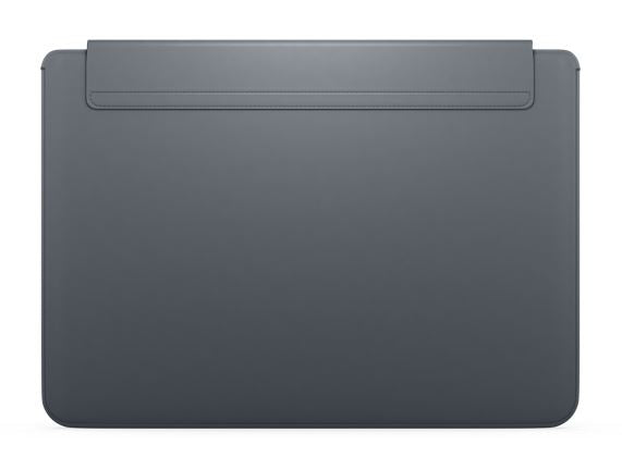 Lenovo Origami 35.6 cm (14') Sleeve case Grey PE bag+belly band Snug fit 14' Notebook Origami-fol... - Image 3