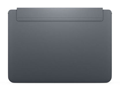 Lenovo Origami 35.6 cm (14') Sleeve case Grey PE bag+belly band Snug fit 14' Notebook Origami-fol... - Image 3