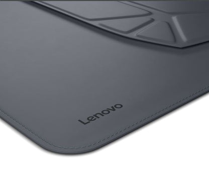 Lenovo Origami 35.6 cm (14') Sleeve case Grey PE bag+belly band Snug fit 14' Notebook Origami-fol... - Image 4