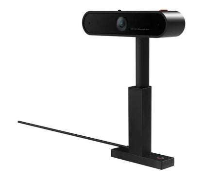 LENOVO 4XC1D66056 ThinkVision MC50 Monitor Webcam - Web Cams - Image 2