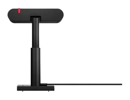 LENOVO 4XC1D66056 ThinkVision MC50 Monitor Webcam - Web Cams - Image 4