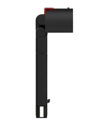 LENOVO ThinkVision MC60 (S) Monitor Webcam 1080p IR  RGB dual‑sensor Adjustable FOV: 65°-90° AI e... - Image 2