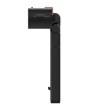 LENOVO ThinkVision MC60 (S) Monitor Webcam 1080p IR  RGB dual‑sensor Adjustable FOV: 65°-90° AI e... - Image 3