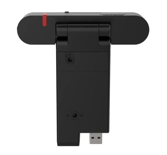 LENOVO ThinkVision MC60 (S) Monitor Webcam 1080p IR  RGB dual‑sensor Adjustable FOV: 65°-90° AI e... - Image 4