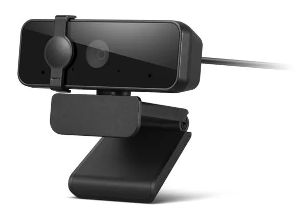 LENOVO Essential FHD Webcam Gen 2 1080P FHD@30 fps 2xStereo Dual-Microphone USB-A Camera FOV Phys... - Image 3