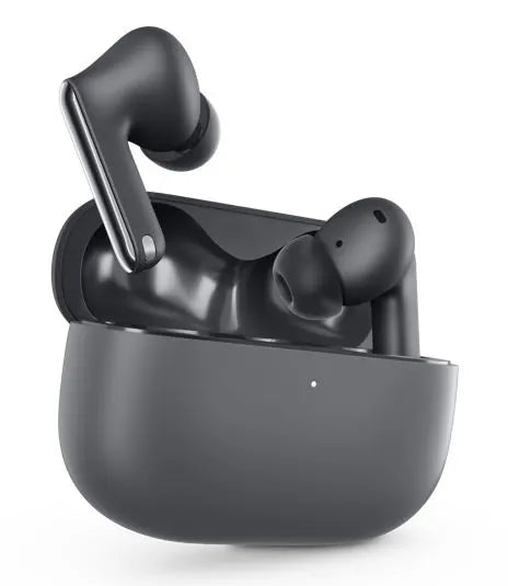 LENOVO TWS Earbuds (X9 Edition) Headset Wireless In-ear Business/Everyday Bluetooth 5.3 Teal Thun...