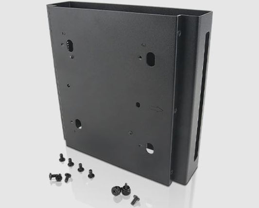 LENOVO ThinkCentre Tiny Sandwich Kit II  mechanical bracket Mount Black - Notebook Accessories