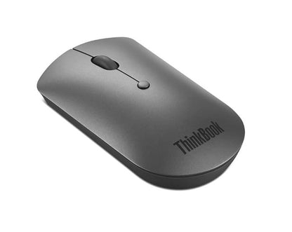 LENOVO ThinkPad Bluetooth Silent Mouse - Dual-Host Bluetooth 5.0 to Switch Between 2 Devices,DPI... - Image 2