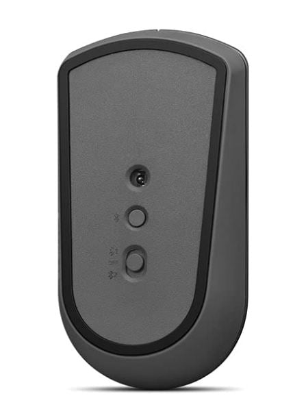 LENOVO ThinkPad Bluetooth Silent Mouse - Dual-Host Bluetooth 5.0 to Switch Between 2 Devices,DPI... - Image 3