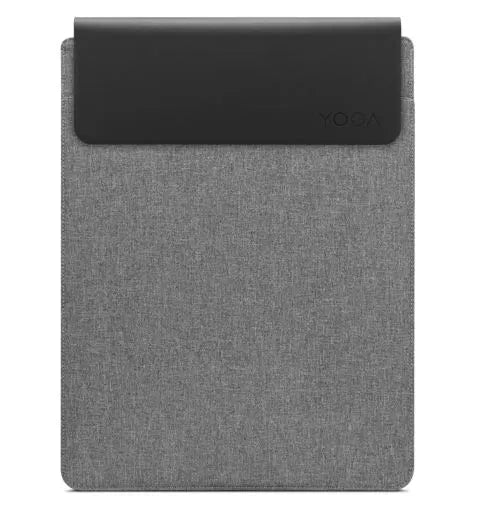 Lenovo 15.6'-16' inch Yoga Sleeve Clean and classic design Easy-to-use Slim Premium quality soft...