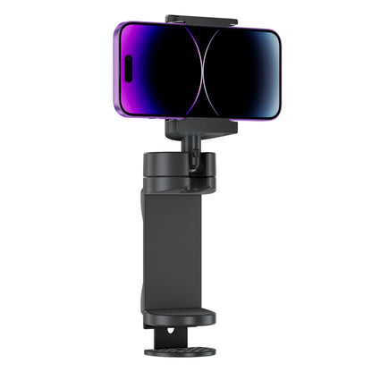 (LS) mbeat® Portable Travel Phone Holder Portable Design/ 360 degree Rotatable Base/ Compact  Lig...