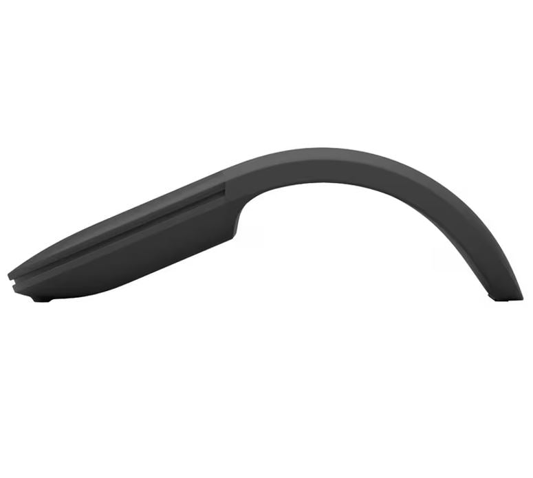 Microsoft Surface Arc Wireless Mouse curved design Surface Pro 11/10/8/9/X /11 Laptop 7/6/5/4-  B... - Image 2