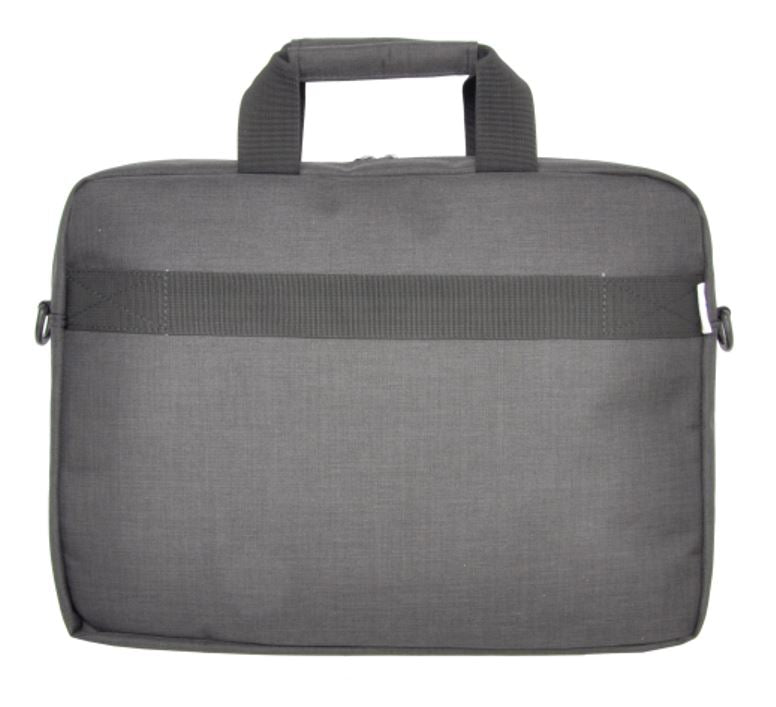 Oxhorn 10' 13.3' 14' 15.6' 16' Notebook back high-quality nylon fabric Top zip closure and padded... - Image 2