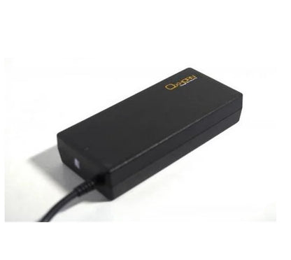 Oxhorn Laptop/ Mini PC Charger 90W Auto Universal Power Adapter with 11 Tips, Fit Notebook/Mini PC HP ASUS Lenovo Dell Acer Toshiba 1.5m Power cable