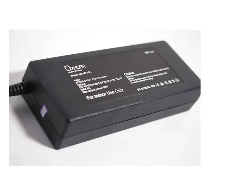 Oxhorn Laptop/ Mini PC Charger 90W Auto Universal Power Adapter with 11 Tips Fit Notebook/Mini PC... - Image 2