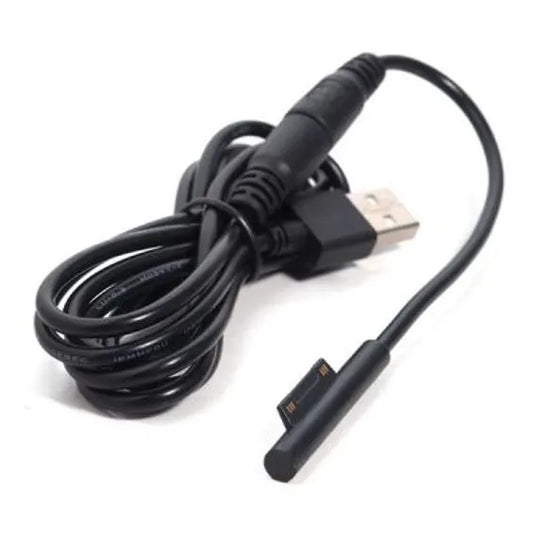 Oxhorn Laptop Charger for MS Surface Pro 9/8/7/6/5 Kit Charger Cable Compatible with Oxhorn USB T...
