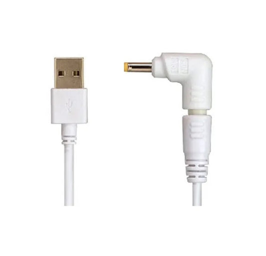 Oxhorn Laptop Charger Accessories Pack A - Compatible with Selected HP, Lenovo, Dell, BenQ DC Con...